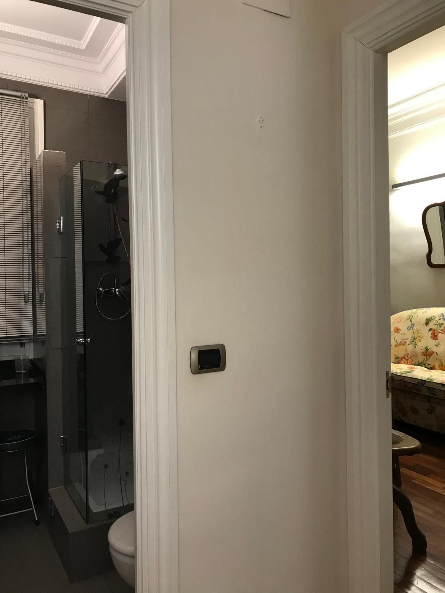 Habitacion Grande Y Confortable Con Bano Privado Junto A Guggenheim Bilbao Dış mekan fotoğraf